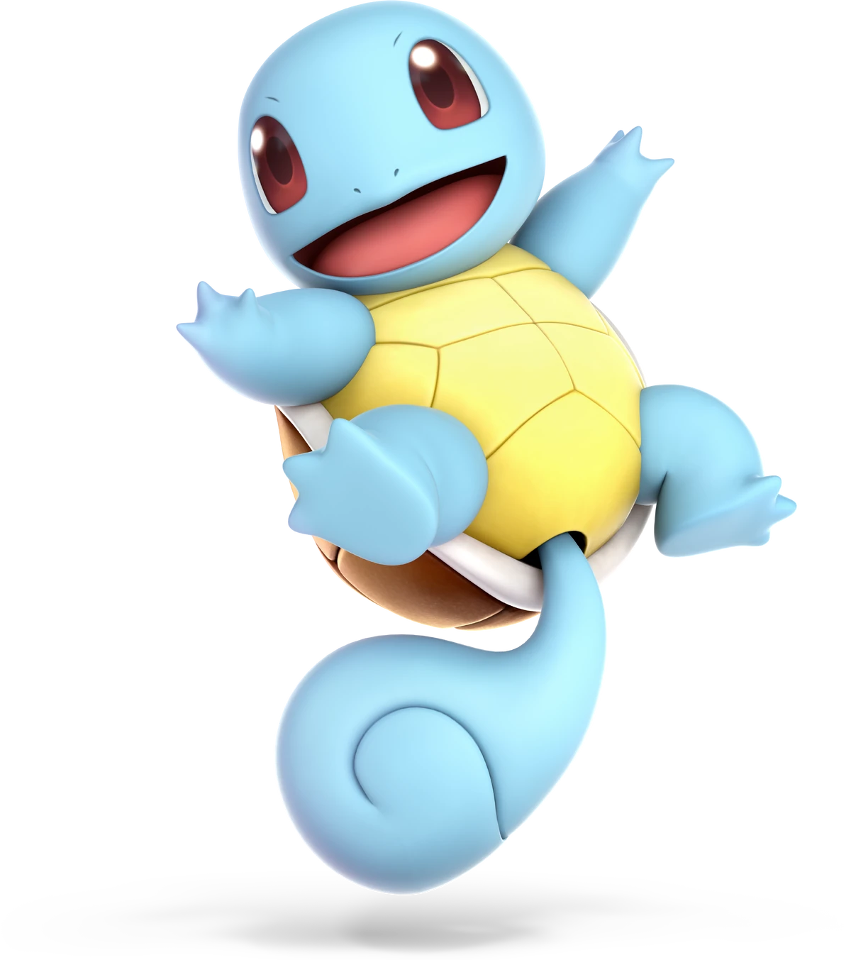 Squirtle_Bot